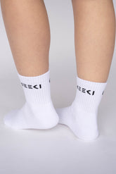 Socken | 3er Pack | Weiss